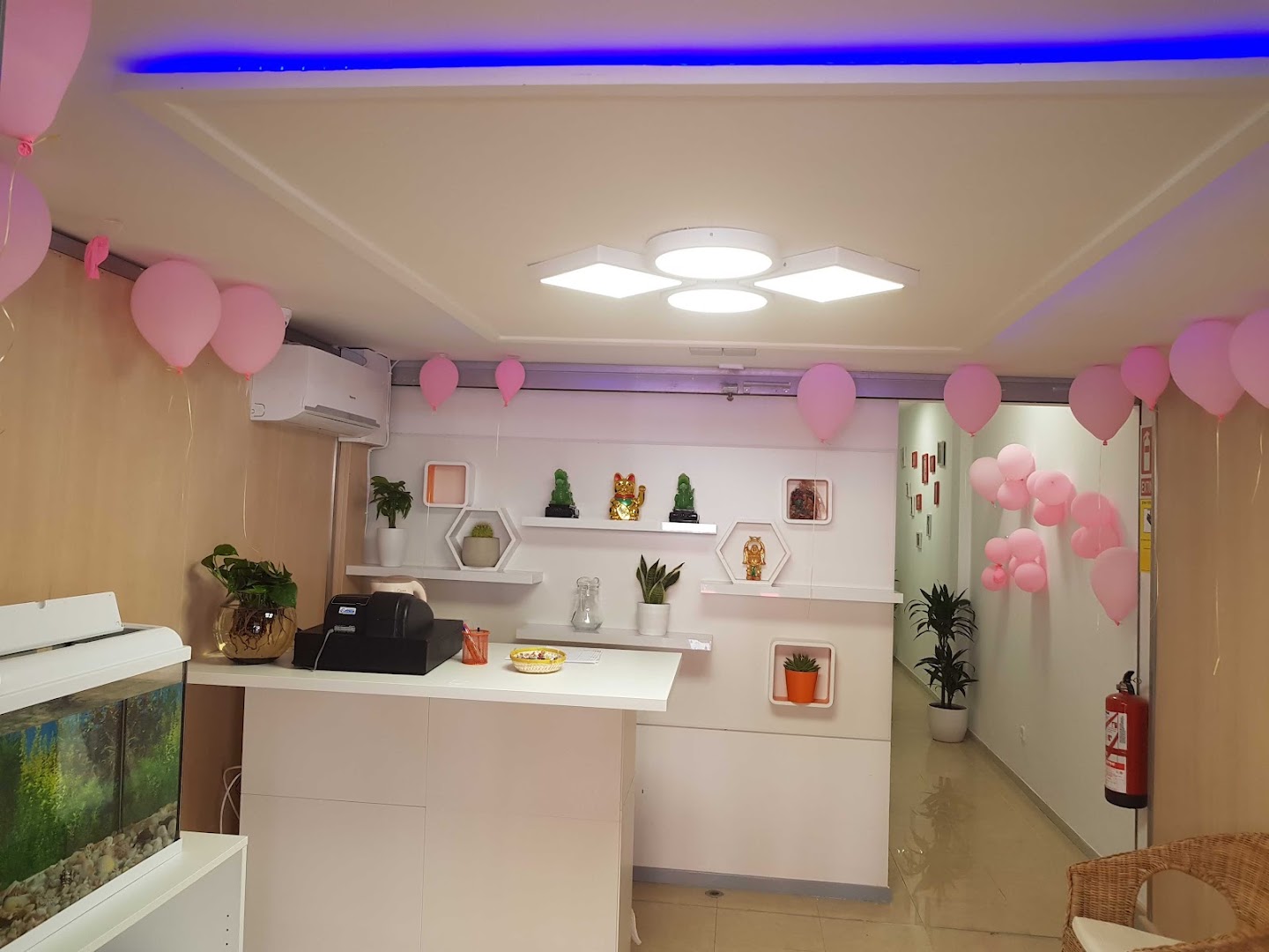 Chinese healthy massage palmanova · Fotos 1