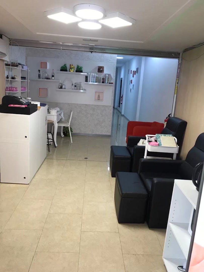 Chinese healthy massage palmanova · Fotos 6