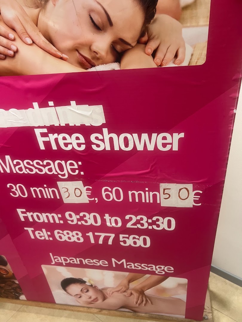 Chinese healthy massage palmanova · Fotos 9